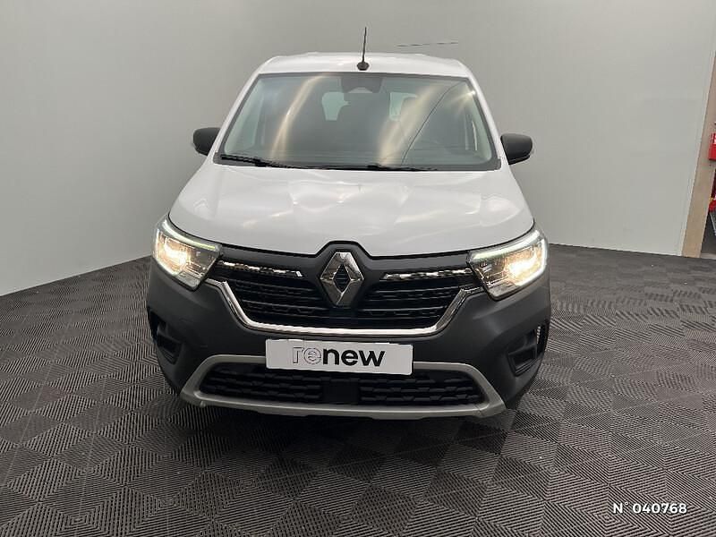 Occasion Renault Kangoo 95 ch (69 kW) 2023 Blanc Van
