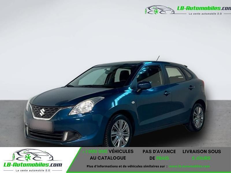 Utilisé 2017 Suzuki Baleno Berline | 13 900 € (Prix assez cher) - Image 1/4