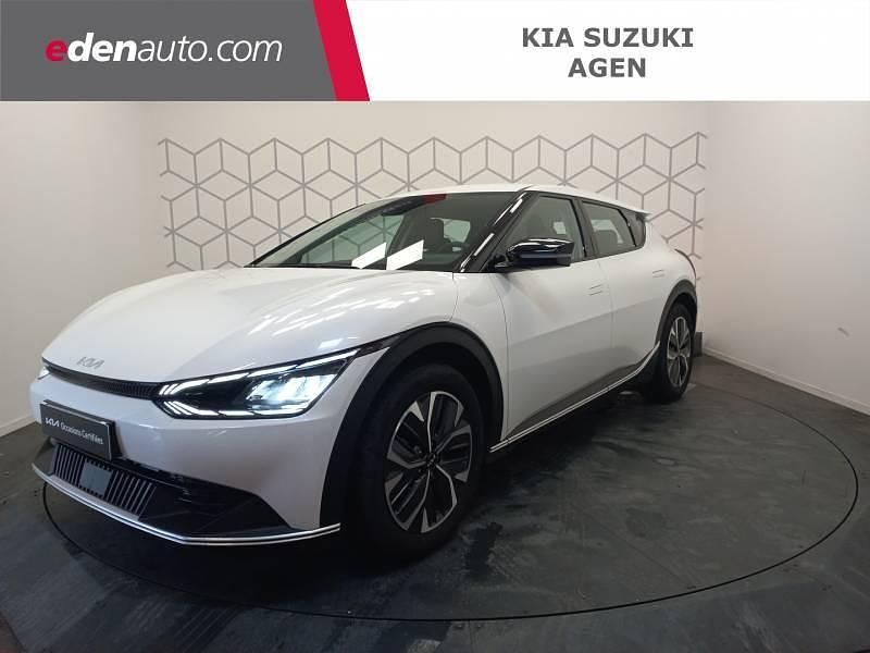 Occasion Kia EV6 Active 168 kW (229 ch) 2022 SUV