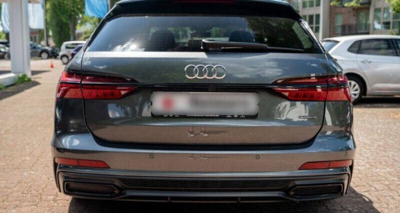 Occasion Audi A6 Design 367 ch (269 kW) 2022 Berline