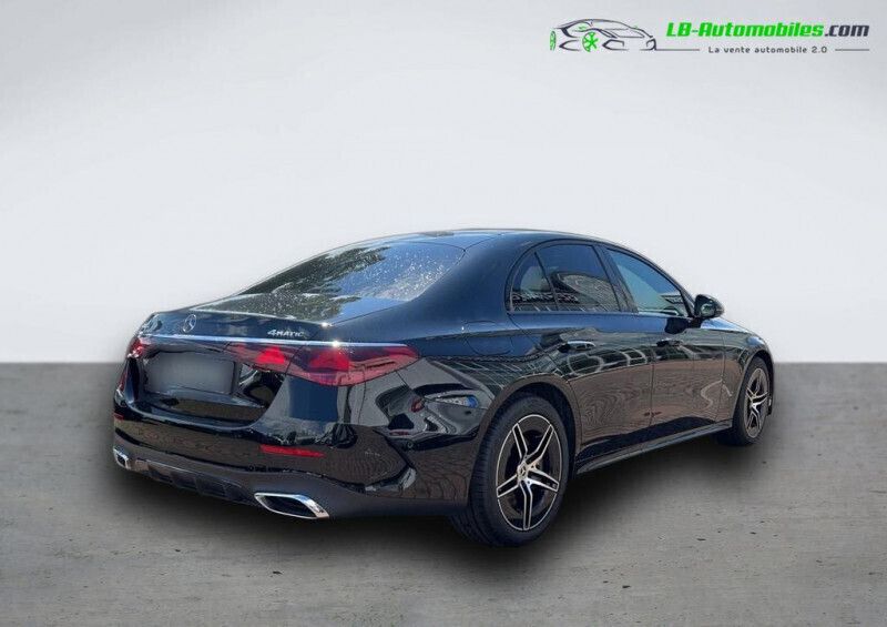 Utilisé 2023 Mercedes E400 Berline | 95 100 € - Image 1/2