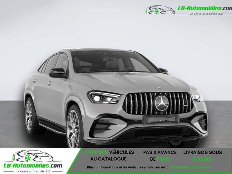 Utilisé 2024 Mercedes GLE53 AMG AMG Coupé | 123 500 € - Image 1/1