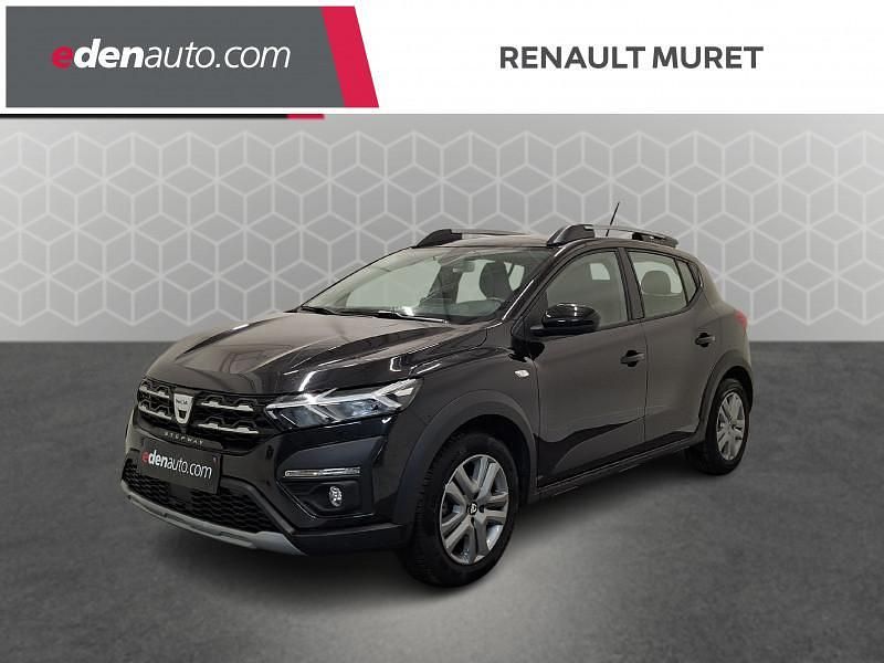 Utilisé 2022 Dacia Sandero Comfort Citadine | 14 650 € - Image 1/4