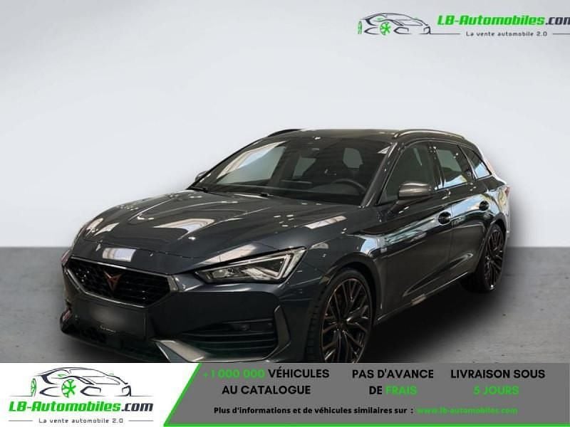 Occasion 2024 Cupra Leon VZ Break | 36 500 € (Prix juste) - Image 1/4