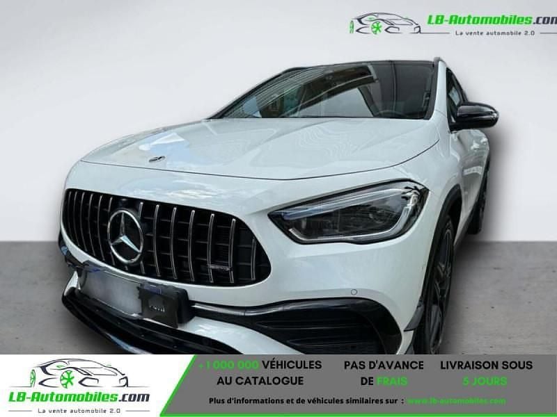 Utilisé 2023 Mercedes GLA35 AMG AMG SUV | 51 500 € (Super prix) - Image 1/4