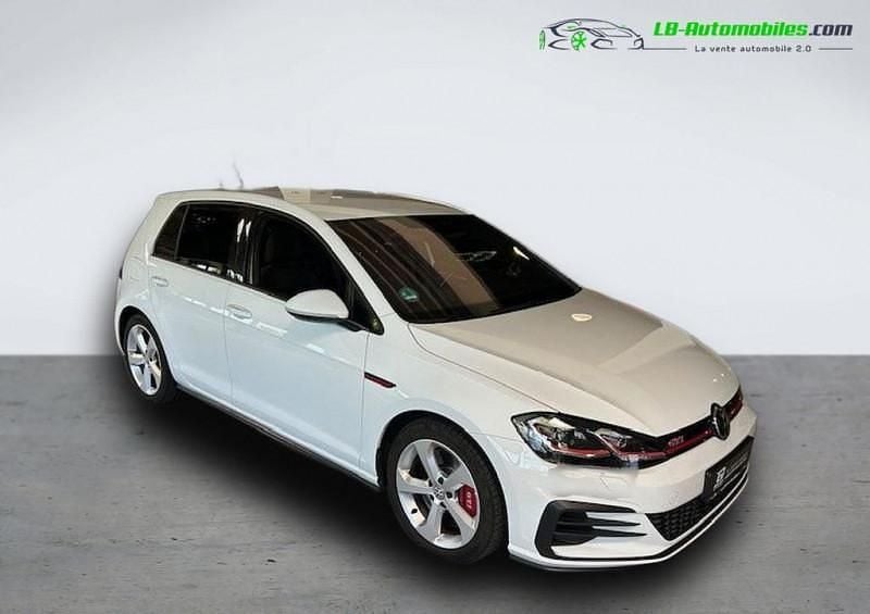 Utilisé 2019 VW Golf VII GTI Berline | 27 200 € (Bon prix) - Image 1/4