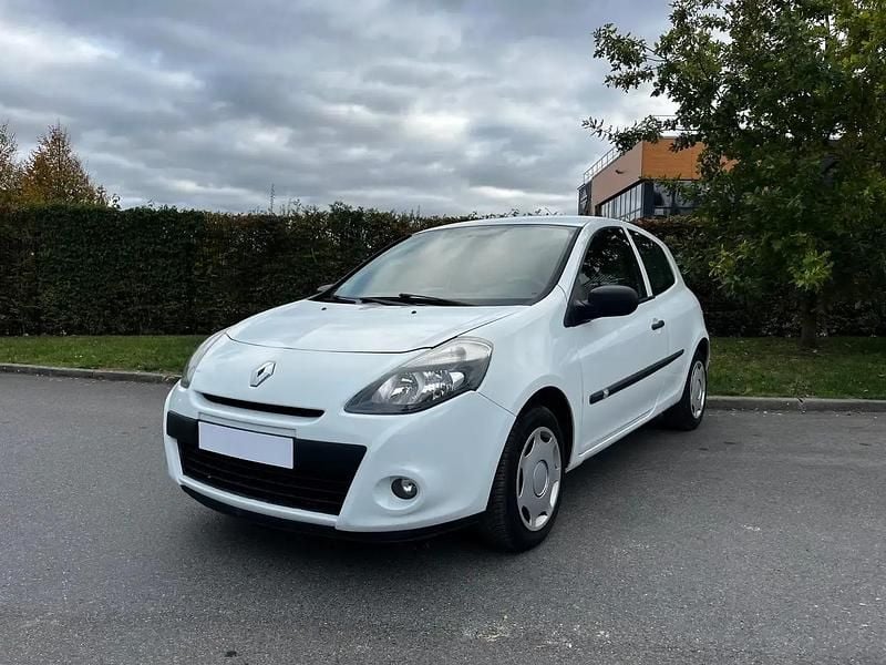 Occasion 2014 Renault Clio Van | 4 490 € (Prix juste) - Image 1/4