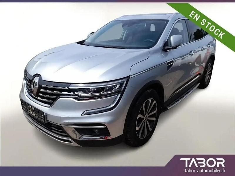 Gris Utilisé 2021 Renault Koleos Intens SUV | 29 488 € (Prix juste) - Image 1/4