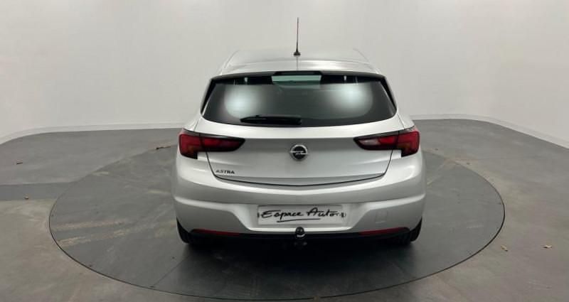 Occasion Opel Astra Dynamic 136 ch (100 kW) 2019 Berline