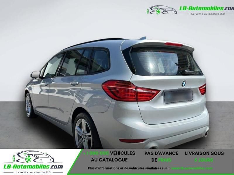 Occasion BMW 220 190 ch (139 kW) 2019 Break