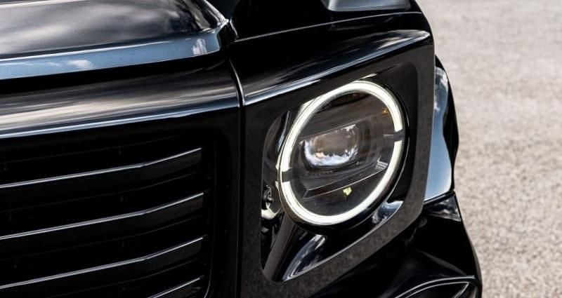 Occasion Mercedes G450 AMG line 367 ch (269 kW) 2024 SUV