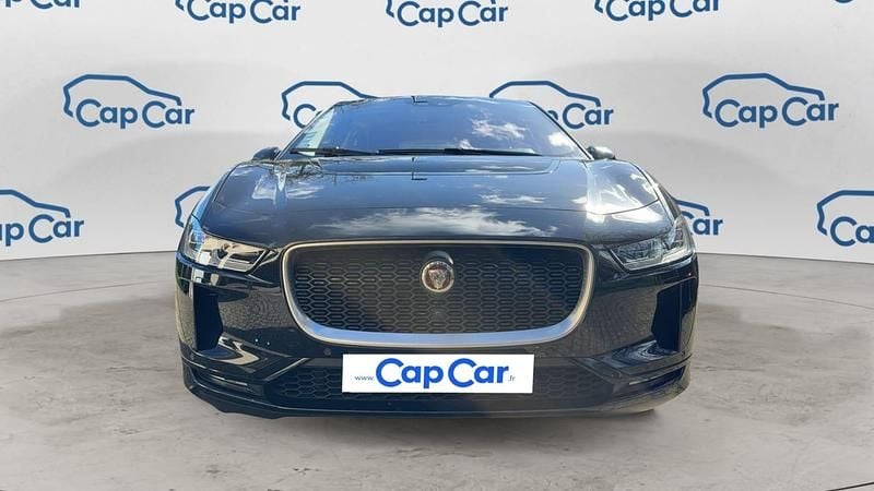 Occasion Jaguar I-Pace SE 294 kW (400 ch) 2019 SUV