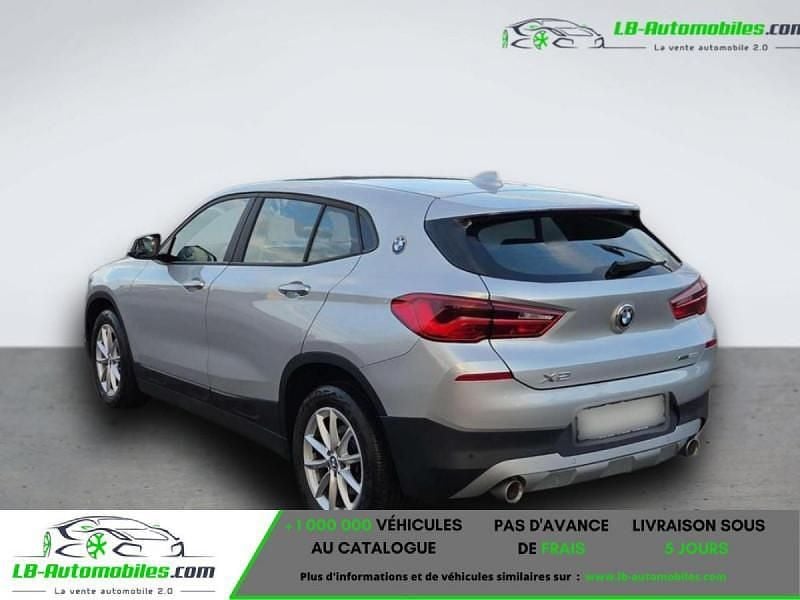 Occasion BMW X2 Comfort Edition 192 ch (141 kW) 2019 SUV
