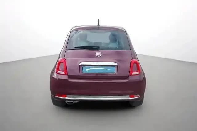 Occasion Fiat 500 69 ch (50 kW) 2018 Bordeaux Berline