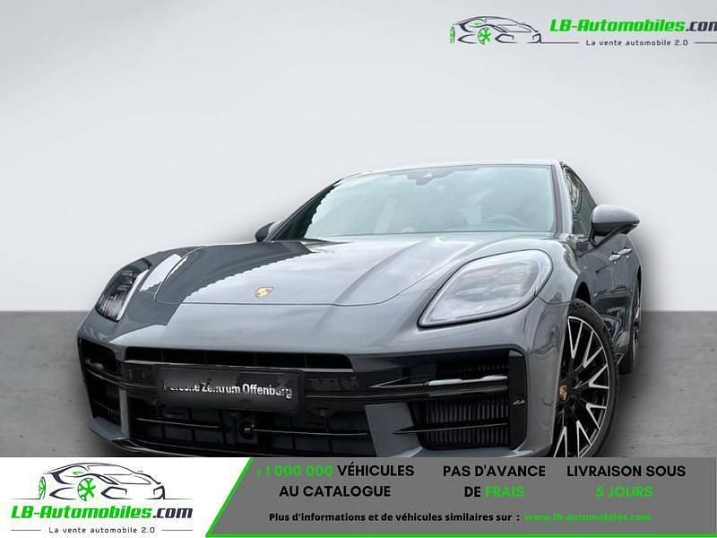 Utilisé 2025 Porsche Panamera 4 Berline | 151 600 € - Image 1/4