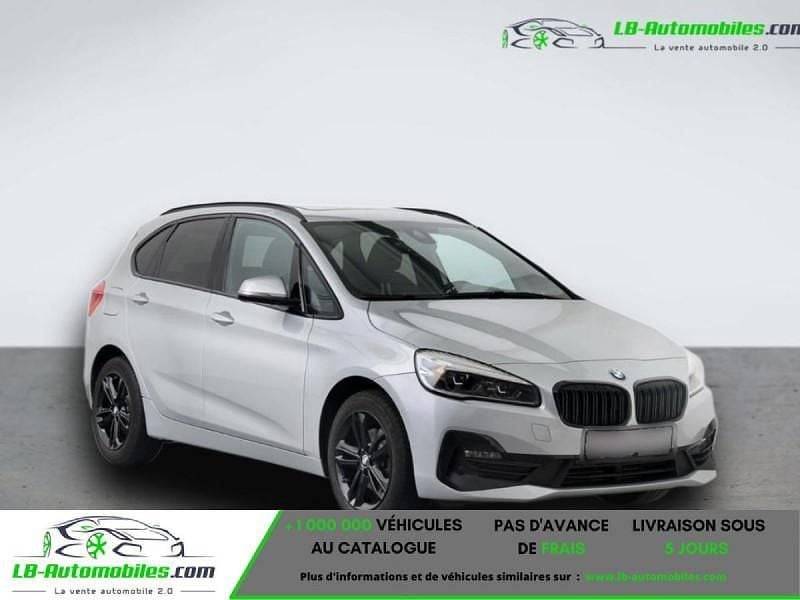 Occasion BMW 218 Comfort Edition 140 ch (102 kW) 2019 Break