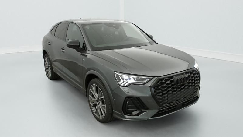 Nouvelle 2025 Audi Q3 Sportback S-line plus SUV | 49 940 € - Image 1/4