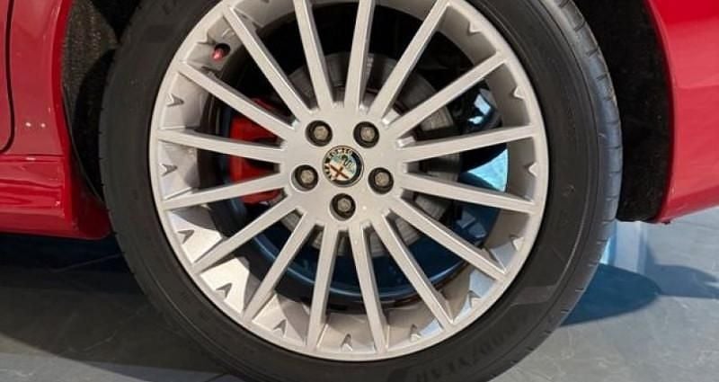 Occasion Alfa Romeo 156 192 ch (141 kW) 2004 Berline