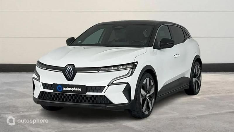 Occasion Renault Megane E-Tech Techno 163 kW (222 ch) 2022 SUV