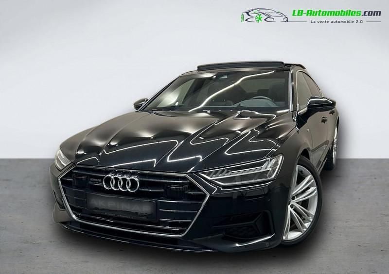 Utilisé 2021 Audi A7 Sportback Sport Citadine | 55 300 € - Image 1/4