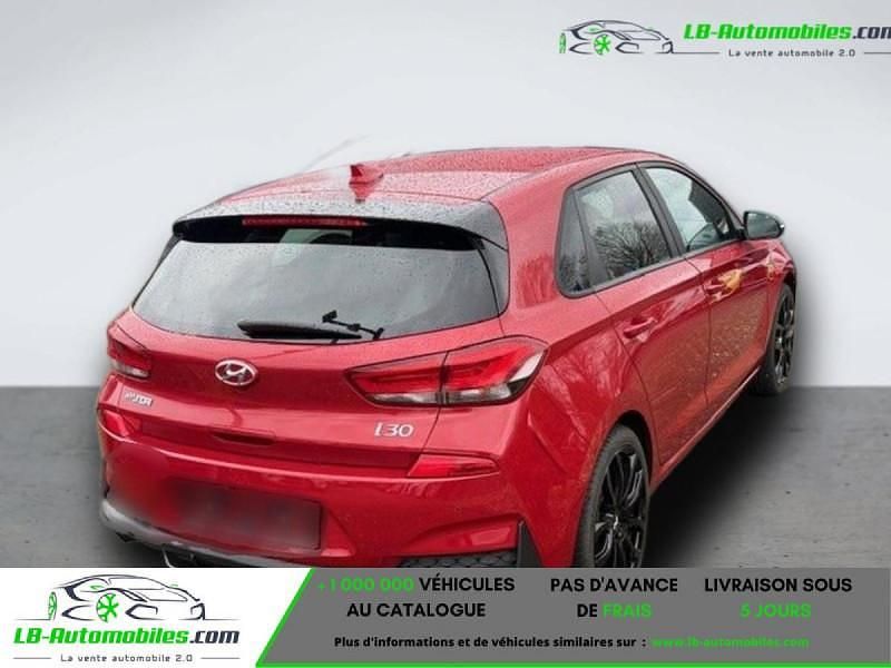 Occasion Hyundai i30 140 ch (102 kW) 2019 Berline