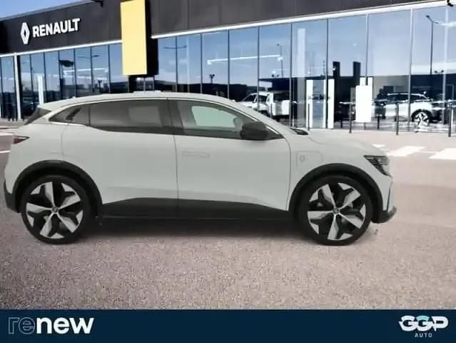 Occasion Renault Mégane Techno 161 kW (220 ch) 2023 Blanc Berline