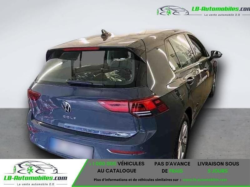 Utilisé 2022 VW Golf VIII Berline | 28 400 € (Prix assez cher) - Image 1/2
