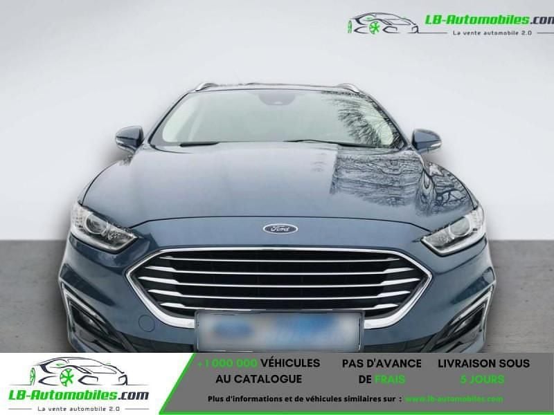 Occasion Ford Mondeo 150 ch (110 kW) 2019 Break