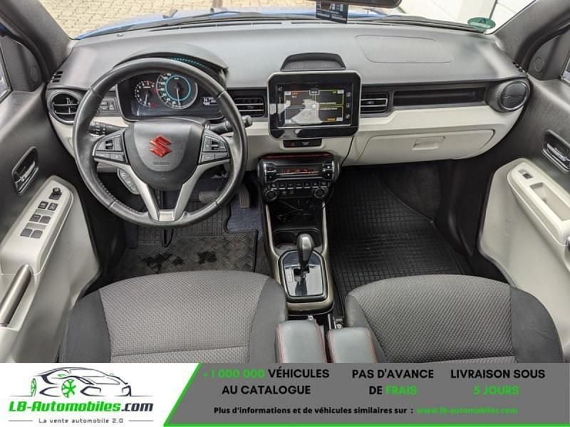 Occasion Suzuki Ignis 90 ch (66 kW) 2018 Berline