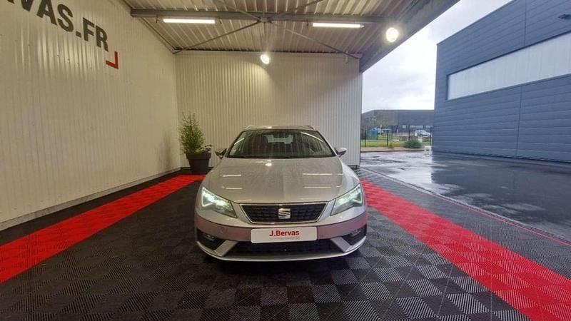 Occasion Seat Leon ST Style 116 ch (85 kW) 2019 Break