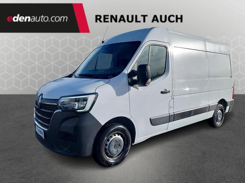 Occasion 2023 Renault Master Berline | 25 990 € (Prix juste) - Image 1/4
