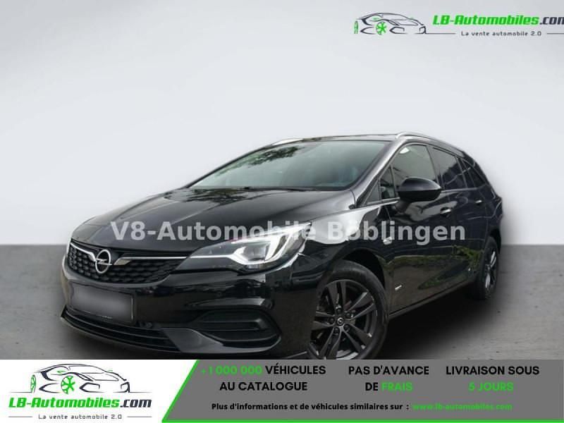Occasion 2021 Opel Astra Break | 19 500 € (Prix juste) - Image 1/4