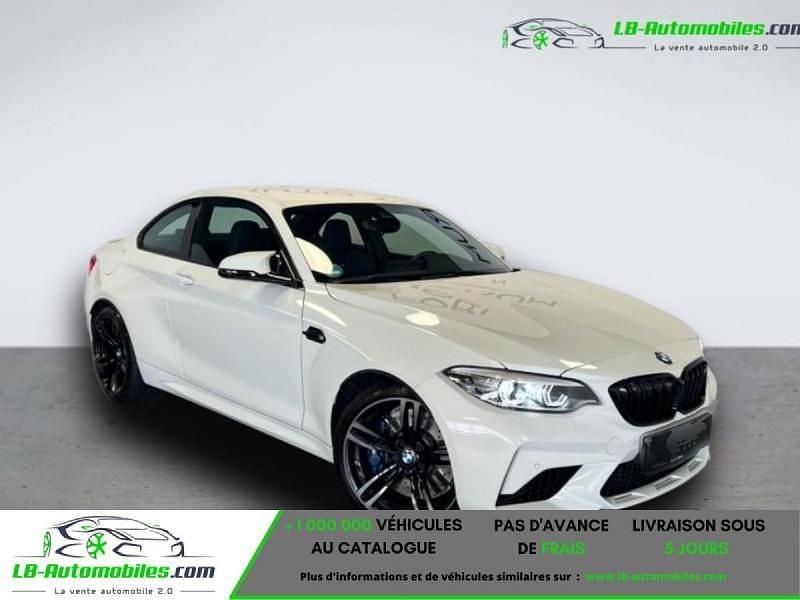 Occasion BMW M2 Comfort Edition 411 ch (302 kW) 2020 Coupé