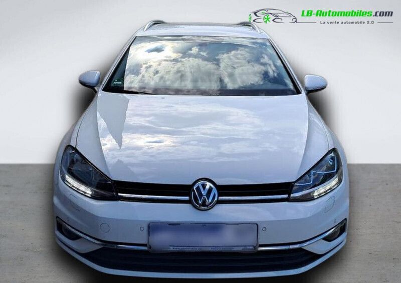 Utilisé 2019 VW Golf VII Break | 19 400 € (Prix juste) - Image 1/4