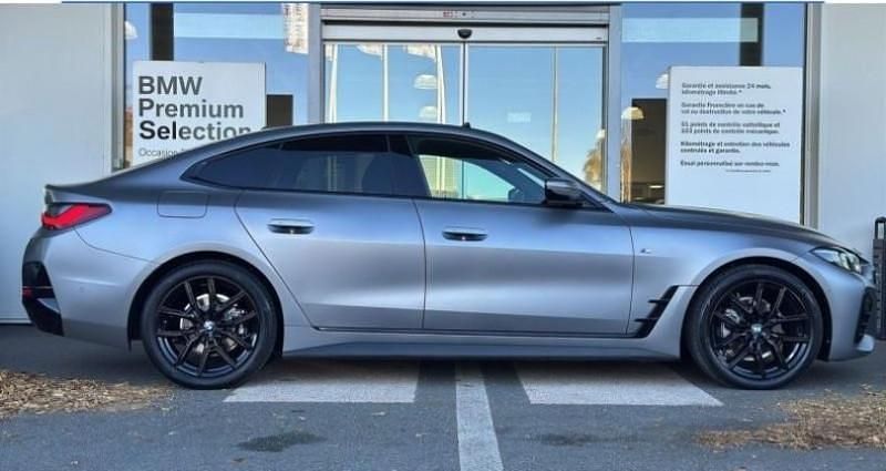 Utilisé 2025 BMW 420 M Sport Coupé | 56 900 € - Image 1/3