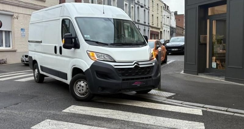 Utilisé 2021 Citroën Jumper Monospace | 20 990 € (Prix juste) - Image 1/4