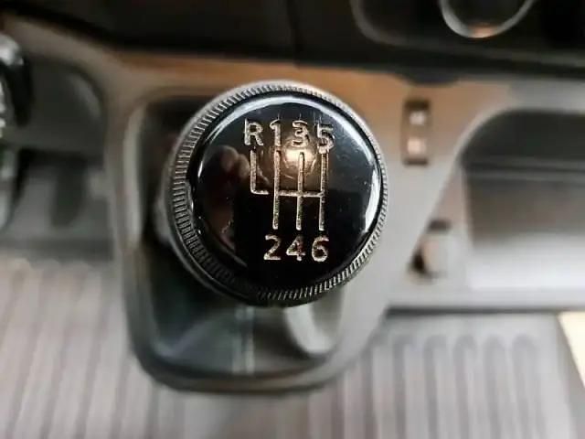 Occasion Renault Master 135 ch (99 kW) 2024 Blanc Monospace