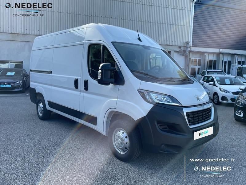 Utilisé 2023 Peugeot Boxer S Van | 34 990 € - Image 1/1