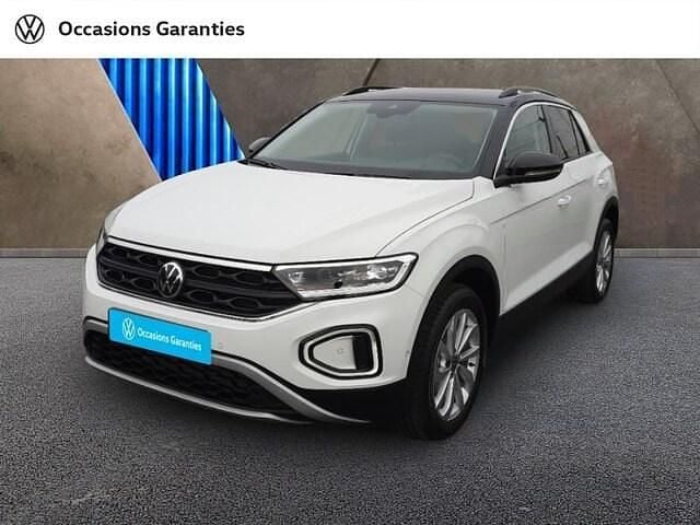 Utilisé 2026 VW T-Roc Edition SUV | 30 990 € (Prix cher) - Image 1/4
