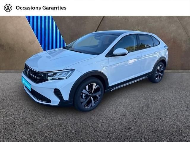 Occasion 2025 VW Taigo Edition SUV | 24 380 € (Prix cher) - Image 1/4