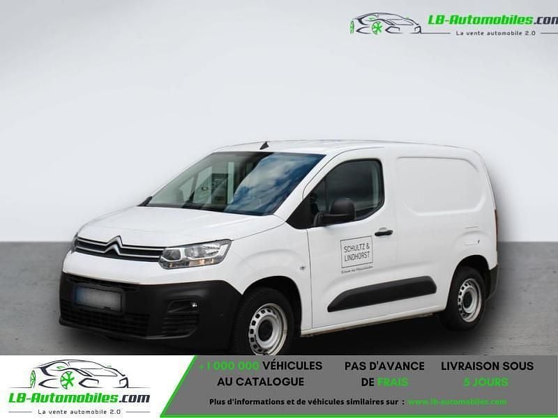 Occasion 2019 Citroën Berlingo Monospace | 18 000 € - Image 1/4