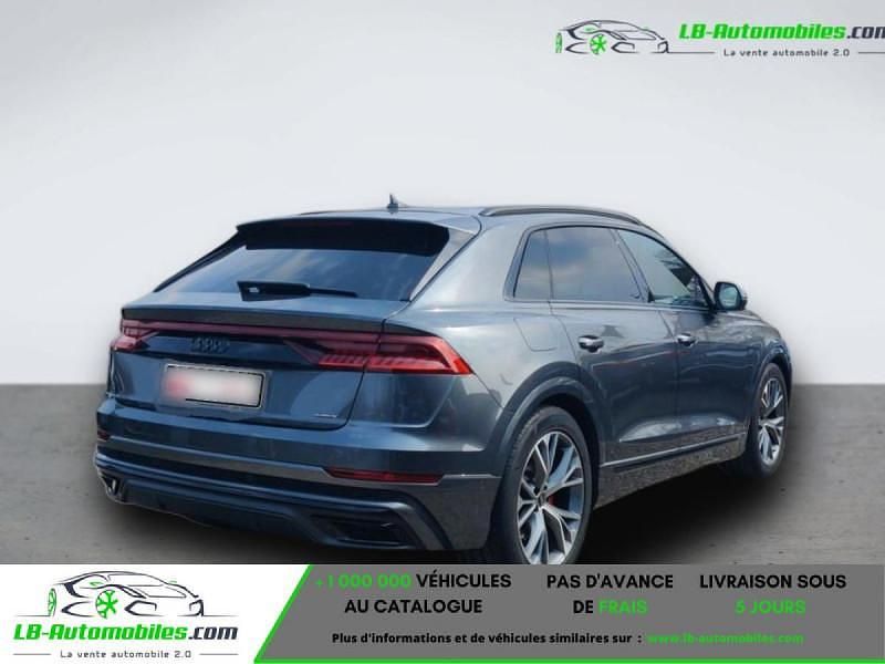 Occasion Audi Q8 Sport 286 ch (210 kW) 2021 SUV