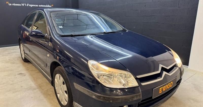 Occasion 2005 Citroën C5 Berline | 4 490 € (Prix juste) - Image 1/4