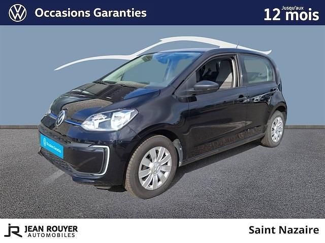 Utilisé 2021 VW e-up! Citadine | 11 990 € (Prix juste) - Image 1/4