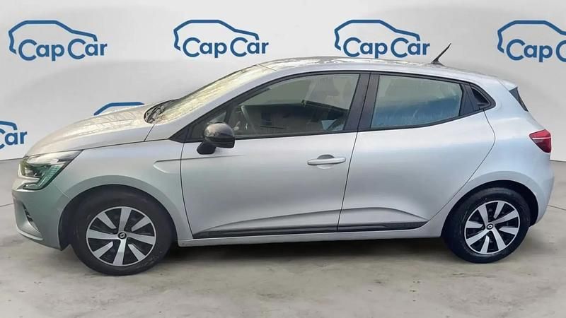 Occasion Renault Clio V LIMITED 91 ch (66 kW) 2022 Citadine