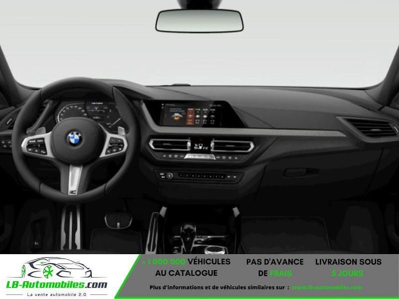 Occasion BMW M135 Comfort Edition 306 ch (225 kW) 2020 Citadine