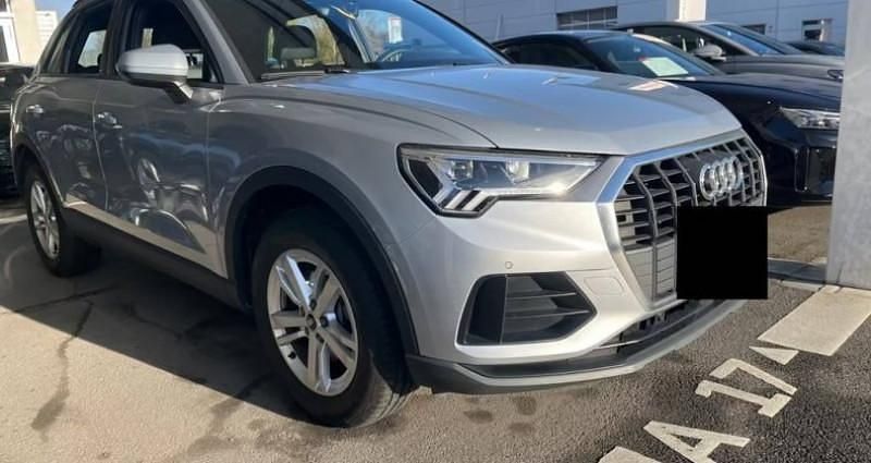 Occasion 2022 Audi Q3 S-Line SUV | 29 450 € (Prix juste) - Image 1/4