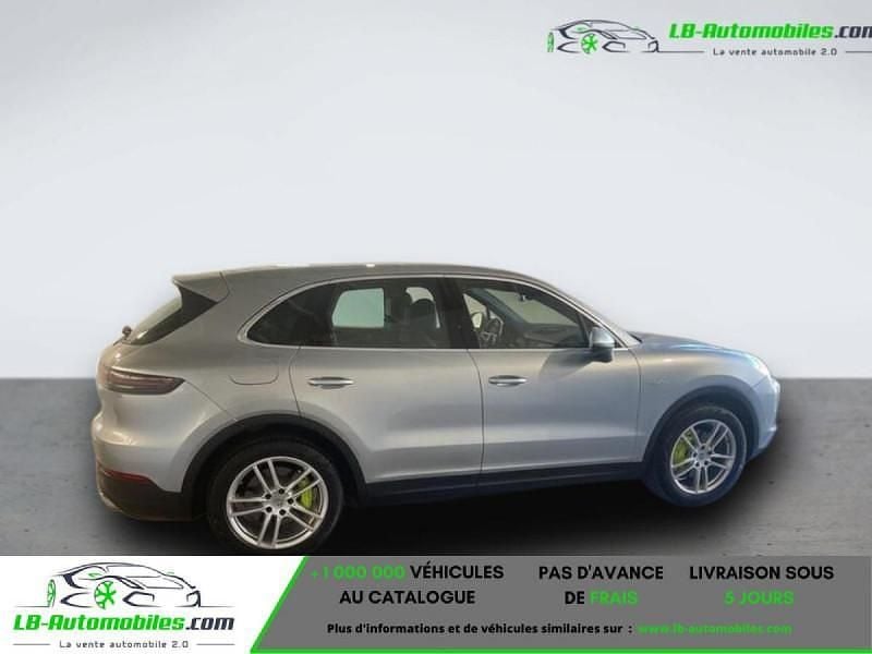 Occasion Porsche Cayenne 462 ch (339 kW) 2019 SUV