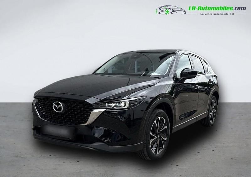 Utilisé 2023 Mazda CX-5 SUV | 36 500 € (Bon prix) - Image 1/4