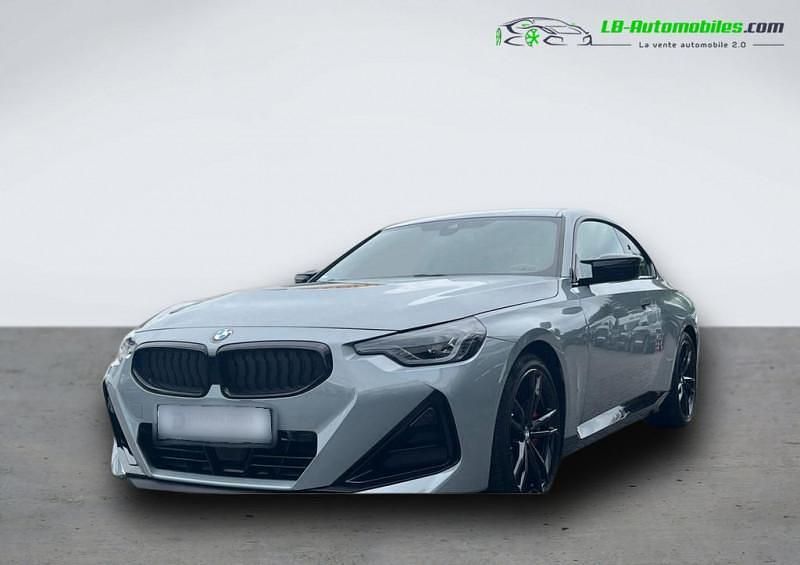 Utilisé 2023 BMW M240 M Sport Coupé | 53 500 € - Image 1/4
